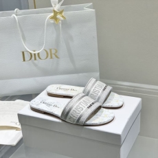 Christian Dior Slippers